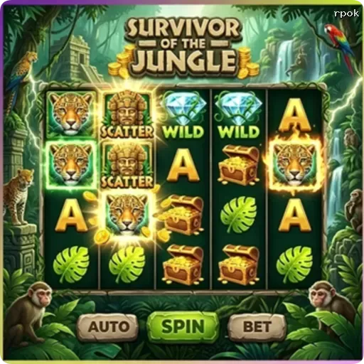 rpok Jakarta: Panduan Akses, APK, dan Login